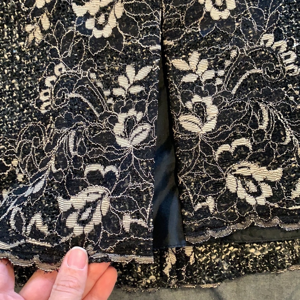 DKNY skirt - Picture 2 of 4